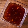Sweet Teriyaki