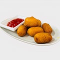 Mini Corn Dog