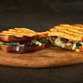 Ribeye Truffle Sandwich