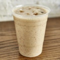 Banana b'Oat