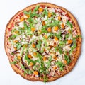 Build It Yourself Signature Gluten-Free Pizza