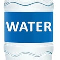 BOTTLED WATER