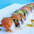 Lahaina Roll
