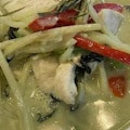 Green Curry 