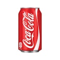 Coca-Cola Can