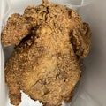Personal Fried Chicken