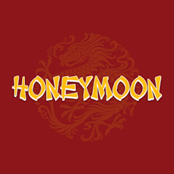 Honeymoon restaurant