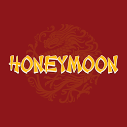 Honeymoon restaurant in Paignton
