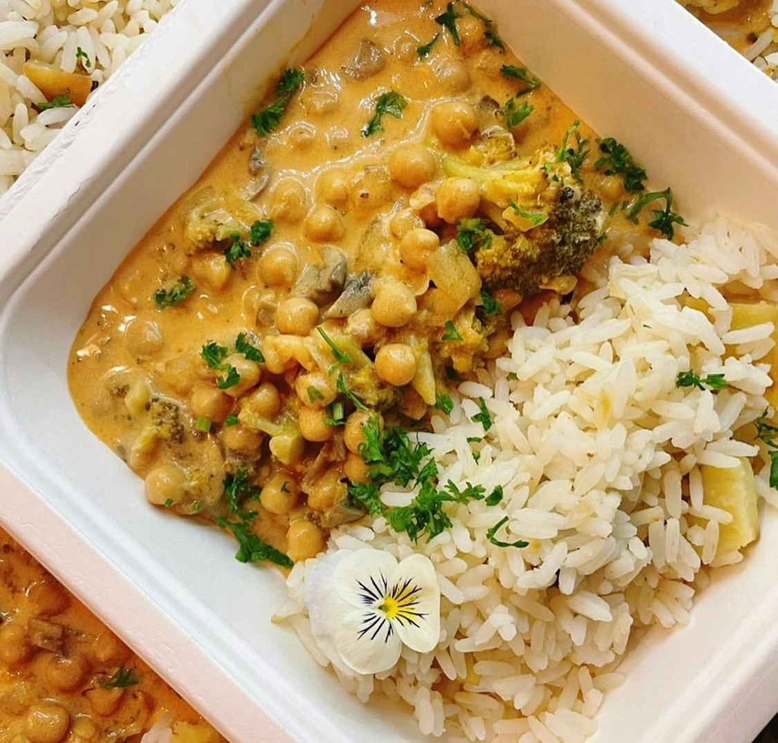 best vegan restaurant in dublin