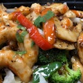 Garlic and Black Pepper