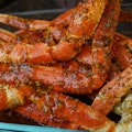 Snow Crab Legs ( 1 Cluster )