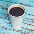 CafƩ / Coffee