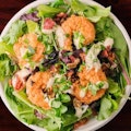 Shrimply The Best Salad