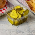 Butter Chip Pickles