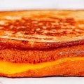 Grilled Cheese ( 100% Plant-based )