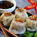 Thai Dumpling
