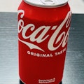 Coca-Cola original 