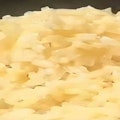 Yellow Saffron Rice {V}