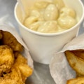 Fried Chicken Bites Meal