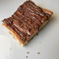 Panchito’s Churro Cheesecake