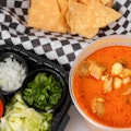 Abuela's Menudo