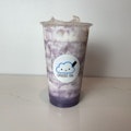 Taro Milk Tea   24 oz 