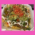 Loaded Nachos Lokos