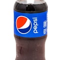 Bottle of Soda - 20 oz
