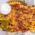 Chili Cheese Fries