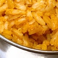 Seasoned Rice