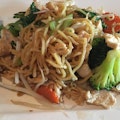 Ramen Khi Mao