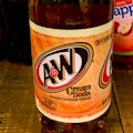 A&W Cream Soda