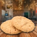 Sugar Cookie