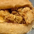 Original Chicken Sandwich