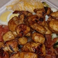 Mai Wai Hibachi Salad