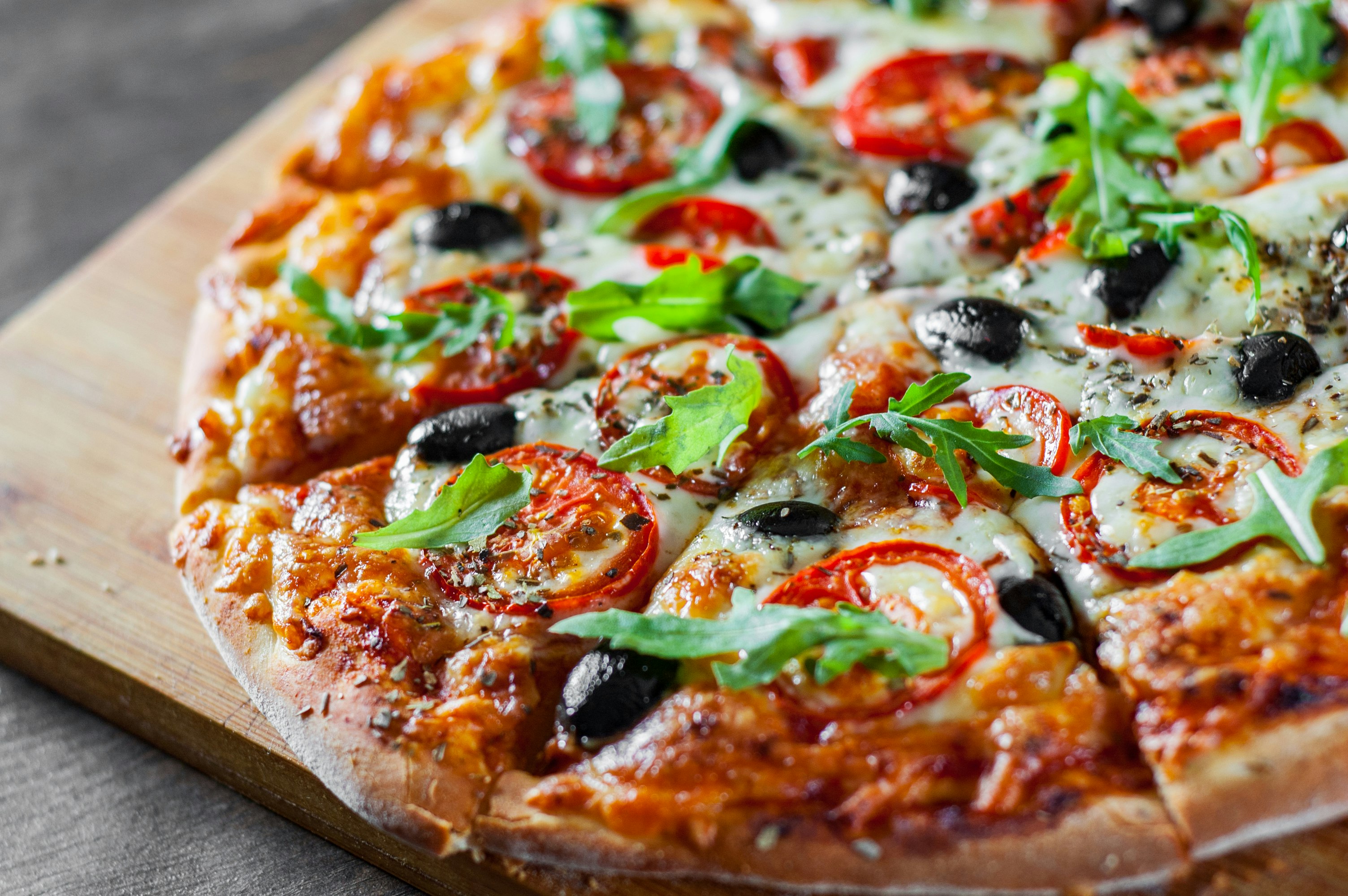 Pizzeria D'Oro