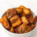 Crispy Pork Bites & Yuca Fries