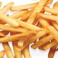 Regular Potato Fries