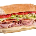 #13 The Original Italian