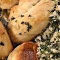 Garlic Knots (6)