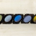5pc Caramels Milk 3oz
