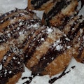 Fried Oreos