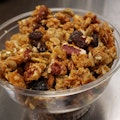 House Made Granola