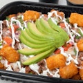 FULLY LOADED TATER TOTS! ( LIMITED TIME ONLY)