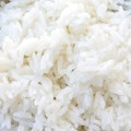 White Rice