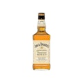 Jack Daniel's Tennessee Honey Whiskey Bottle 750 ml (40% abv)