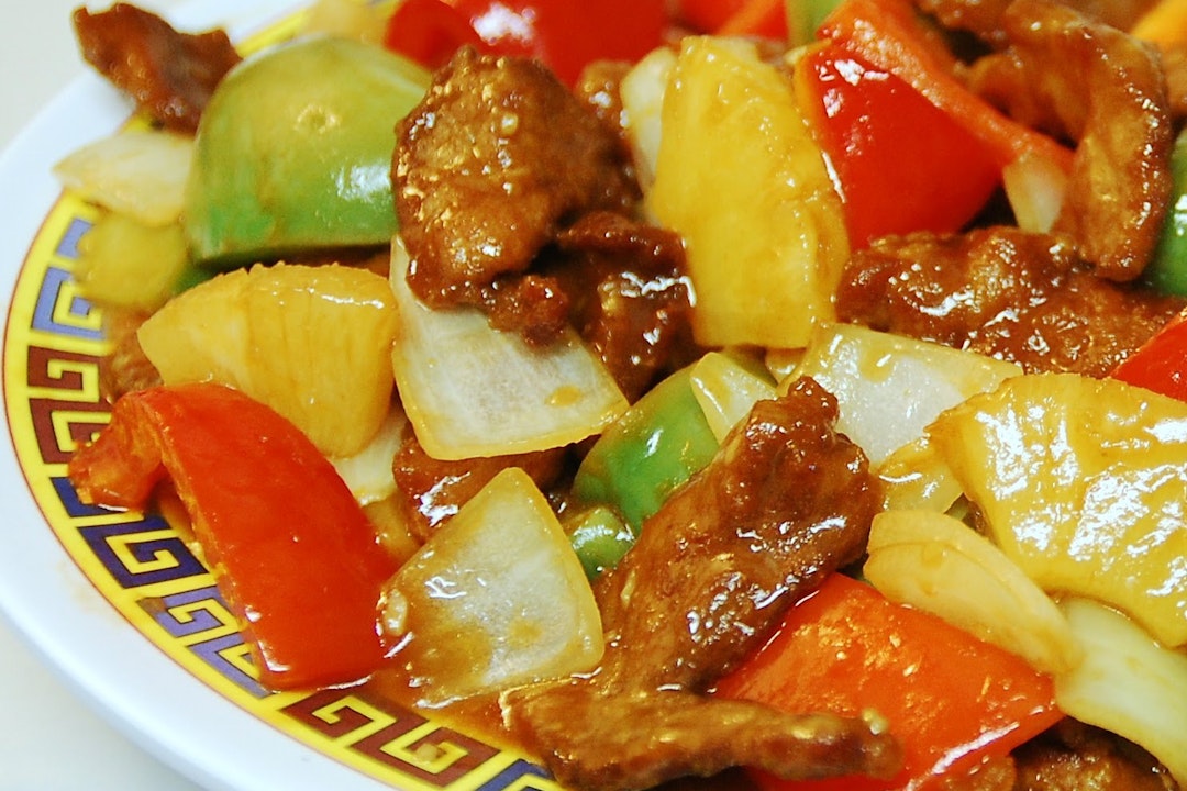 China Star Restaurant