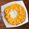 Mac & Cheese Cup