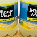 Simply Lemonade 18.5 Oz Bottle