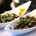 T.D. Brussel Sprouts*